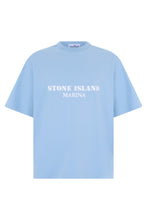 Load image into Gallery viewer, Printed t-shirt in cotton
