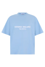 Load image into Gallery viewer, Printed t-shirt in cotton
