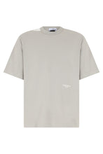 Load image into Gallery viewer, Cotton t-shirt with logo
