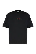 Load image into Gallery viewer, T-shirt in cotton jersey
