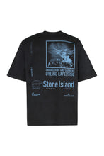 Load image into Gallery viewer, T-shirt in cotton jersey
