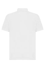 Load image into Gallery viewer, Cotton polo with short sleeves
