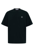 Load image into Gallery viewer, Cotton T-shirt with logo
