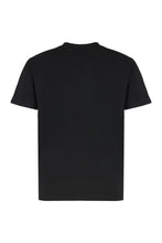 Load image into Gallery viewer, T-shirt in jersey cotton
