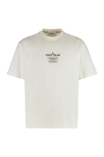 Load image into Gallery viewer, T-shirt in jersey cotton
