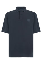 Load image into Gallery viewer, Pique cotton polo
