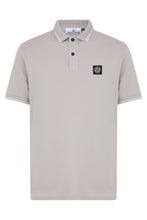 Load image into Gallery viewer, Cotton polo with short sleeves
