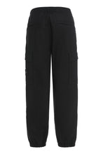 Load image into Gallery viewer, Loose fit cargo pants
