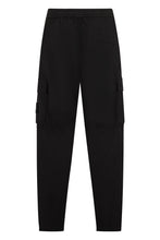 Load image into Gallery viewer, Cotton cargo pants
