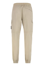 Load image into Gallery viewer, Cargo pants in cotton
