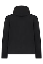 Load image into Gallery viewer, Winter jacket with hood
