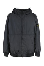 Load image into Gallery viewer, Padded nylon jacket
