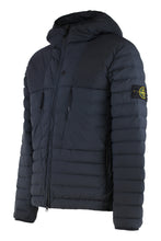 Load image into Gallery viewer, Nylon stretch down jacket
