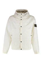 Load image into Gallery viewer, Lightweight nylon padded jacket
