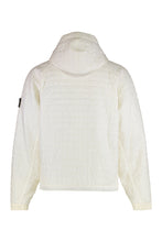 Load image into Gallery viewer, Lightweight nylon padded jacket
