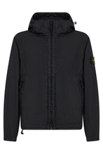 Load image into Gallery viewer, Windbreaker with hood
