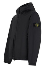 Load image into Gallery viewer, Windbreaker with hood
