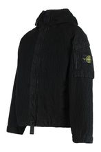 Load image into Gallery viewer, Hooded jacket in corduroy
