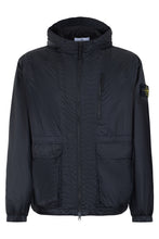 Load image into Gallery viewer, Light jacket with hood and practical pockets
