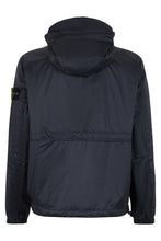 Load image into Gallery viewer, Light jacket with hood and practical pockets
