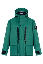 Load image into Gallery viewer, Windproof waterproof jacket with ventilation flaps
