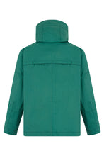 Load image into Gallery viewer, Windproof waterproof jacket with ventilation flaps
