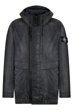 Load image into Gallery viewer, Waterproof parka with hood
