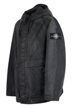 Load image into Gallery viewer, Waterproof parka with hood

