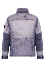 Load image into Gallery viewer, Jacket in technical fabric with logo
