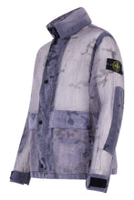 Load image into Gallery viewer, Jacket in technical fabric with logo
