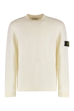 Load image into Gallery viewer, Sweater with brushed texture
