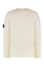 Load image into Gallery viewer, Sweater with brushed texture
