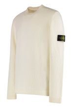 Load image into Gallery viewer, Sweater with brushed texture
