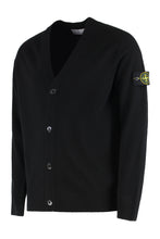 Load image into Gallery viewer, Wool cardigan
