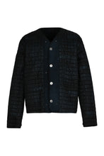 Load image into Gallery viewer, The President nylon shirt
