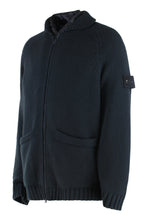 Load image into Gallery viewer, President's sweater with removable padded lining
