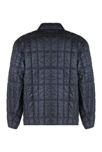 Load image into Gallery viewer, President's sweater with removable padded lining
