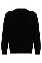 Load image into Gallery viewer, Crew neck sweater in cotton

