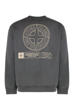 Load image into Gallery viewer, Oversized crewneck sweatshirt with print
