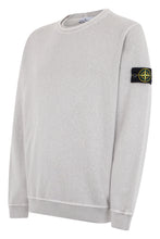 Load image into Gallery viewer, Cotton sweatshirt with logo
