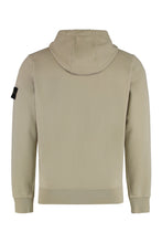 Load image into Gallery viewer, Hoodie with zipper

