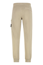 Load image into Gallery viewer, Jogger pants in cotton
