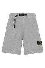 Load image into Gallery viewer, Short joggers with wide legs
