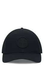 Load image into Gallery viewer, Cotton cap with logo
