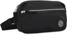 Load image into Gallery viewer, Nylon metal waist bag
