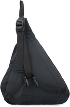 Load image into Gallery viewer, Single shoulder backpack in cotton poplin

