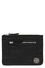 Load image into Gallery viewer, Nylon Metal Pouch
