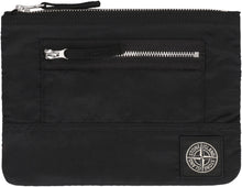 Load image into Gallery viewer, Nylon Metal Pouch
