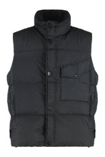 Load image into Gallery viewer, Padded vest in nylon
