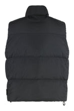 Load image into Gallery viewer, Padded vest in nylon
